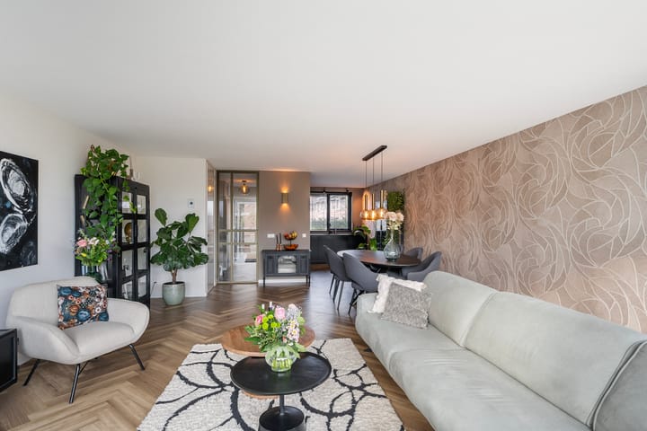 Foto 5 van Adelaarshorst 38