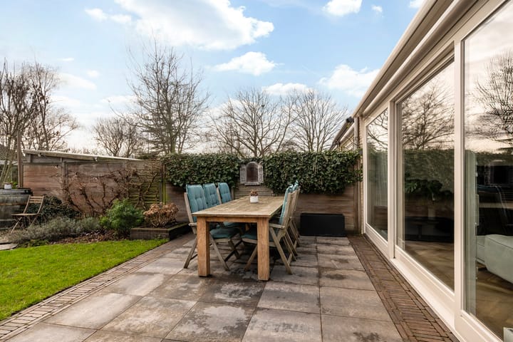 Foto 11 van Adelaarshorst 38