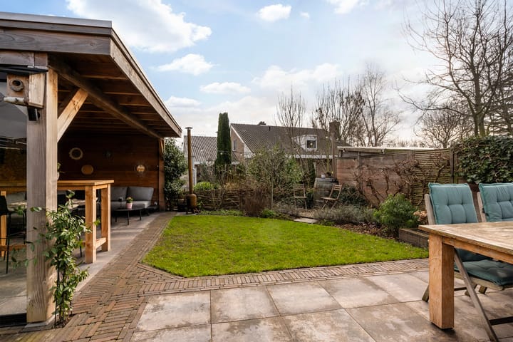 Foto 12 van Adelaarshorst 38