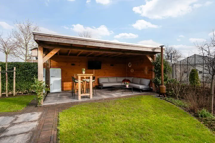 Foto 13 van Adelaarshorst 38