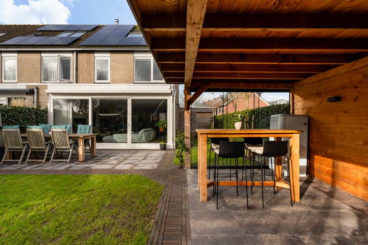 Foto 15 van Adelaarshorst 38