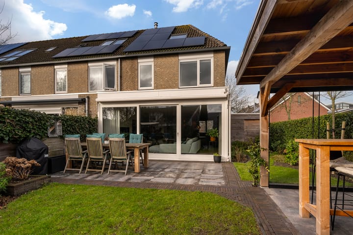 Foto 18 van Adelaarshorst 38