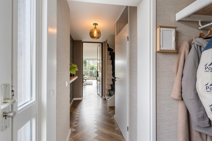 Foto 21 van Adelaarshorst 38