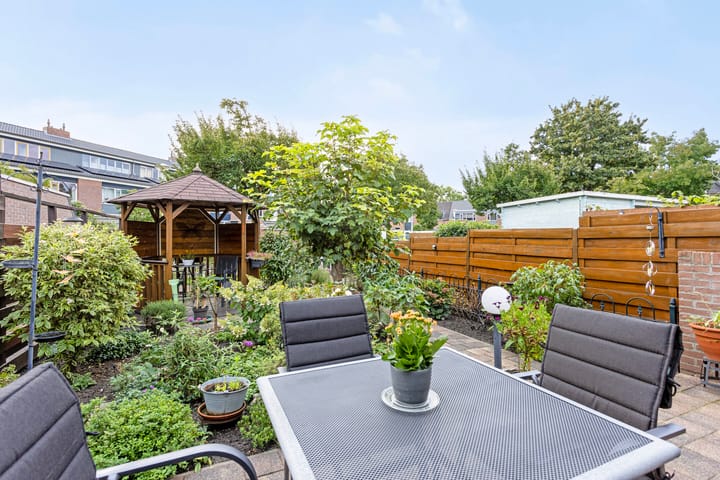 Foto 23 van Baaksebeek 33