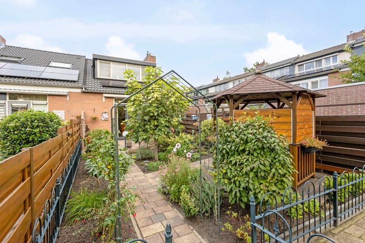 Foto 26 van Baaksebeek 33