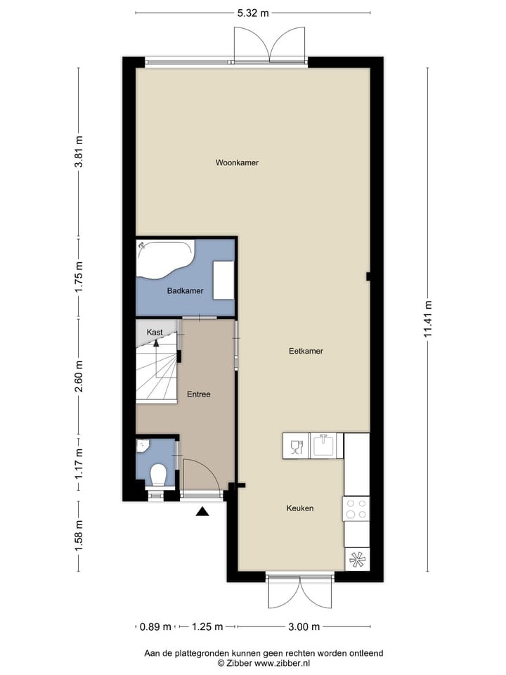 Foto 27 van Baaksebeek 33