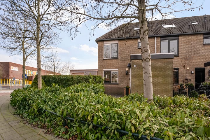 Foto 38 van Adelaarshorst 38