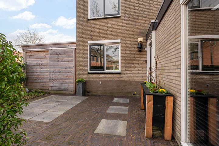 Foto 39 van Adelaarshorst 38