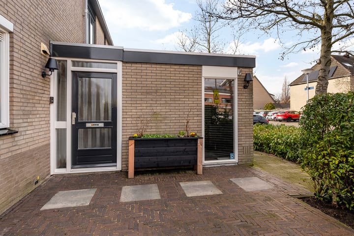 Foto 40 van Adelaarshorst 38