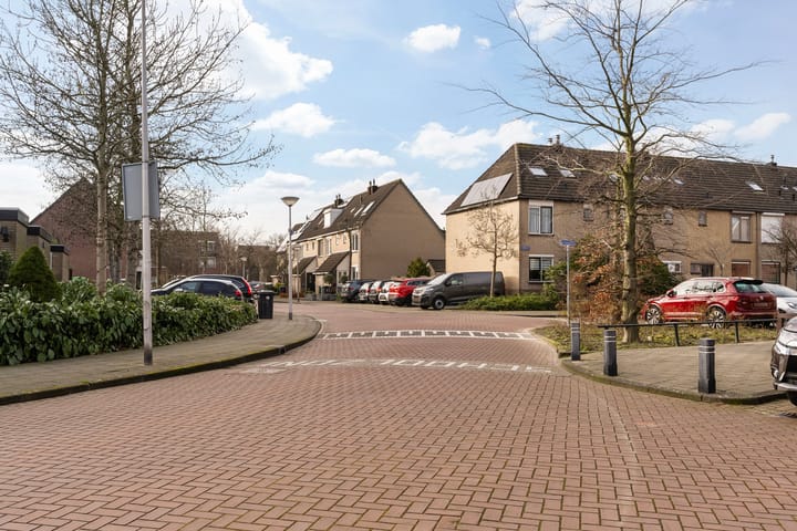 Foto 42 van Adelaarshorst 38