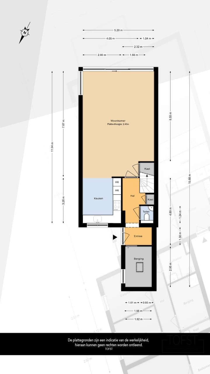 Foto 45 van Adelaarshorst 38