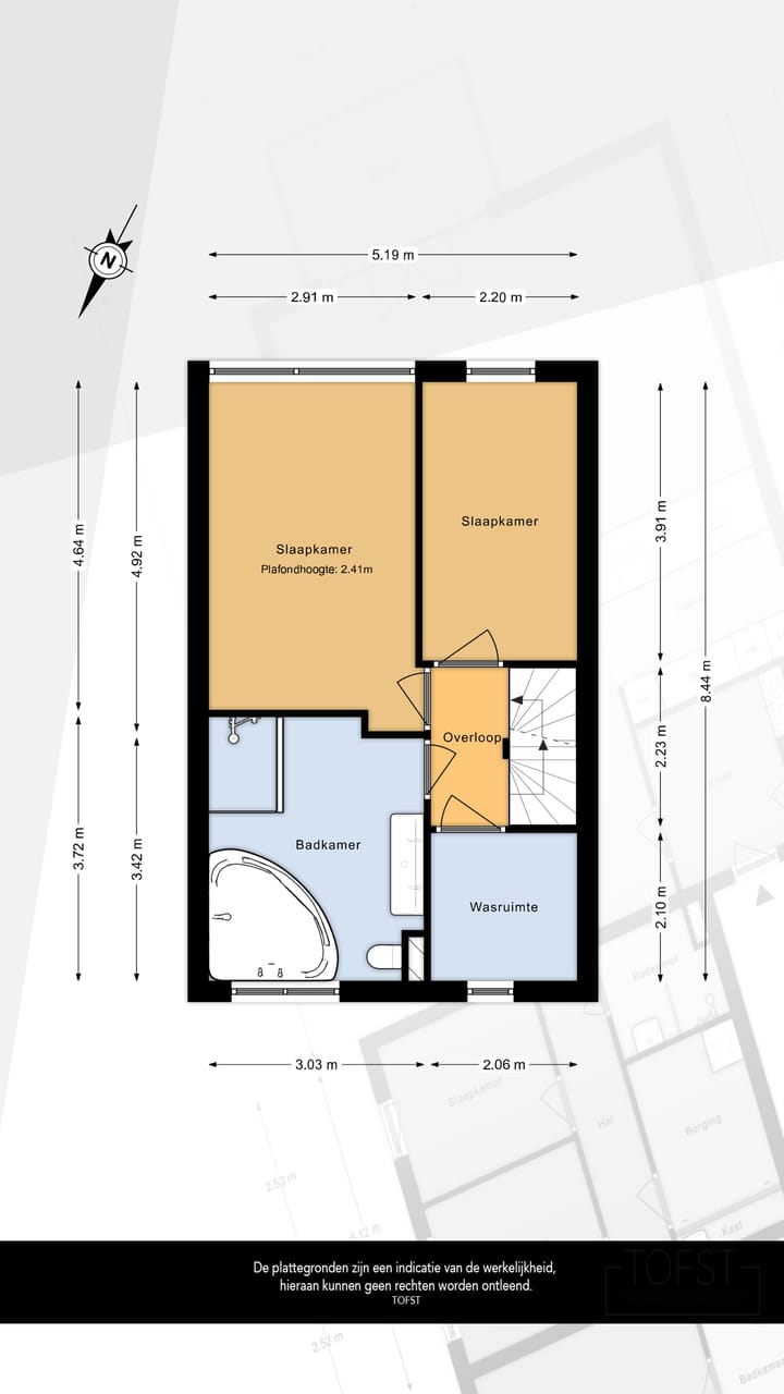 Foto 46 van Adelaarshorst 38