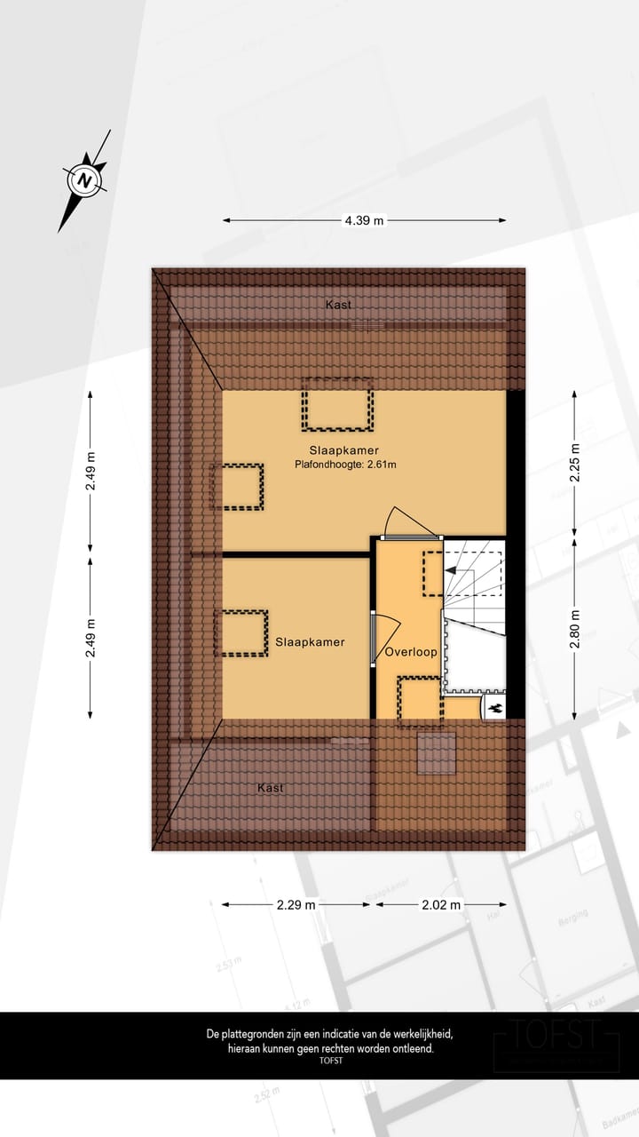 Foto 47 van Adelaarshorst 38