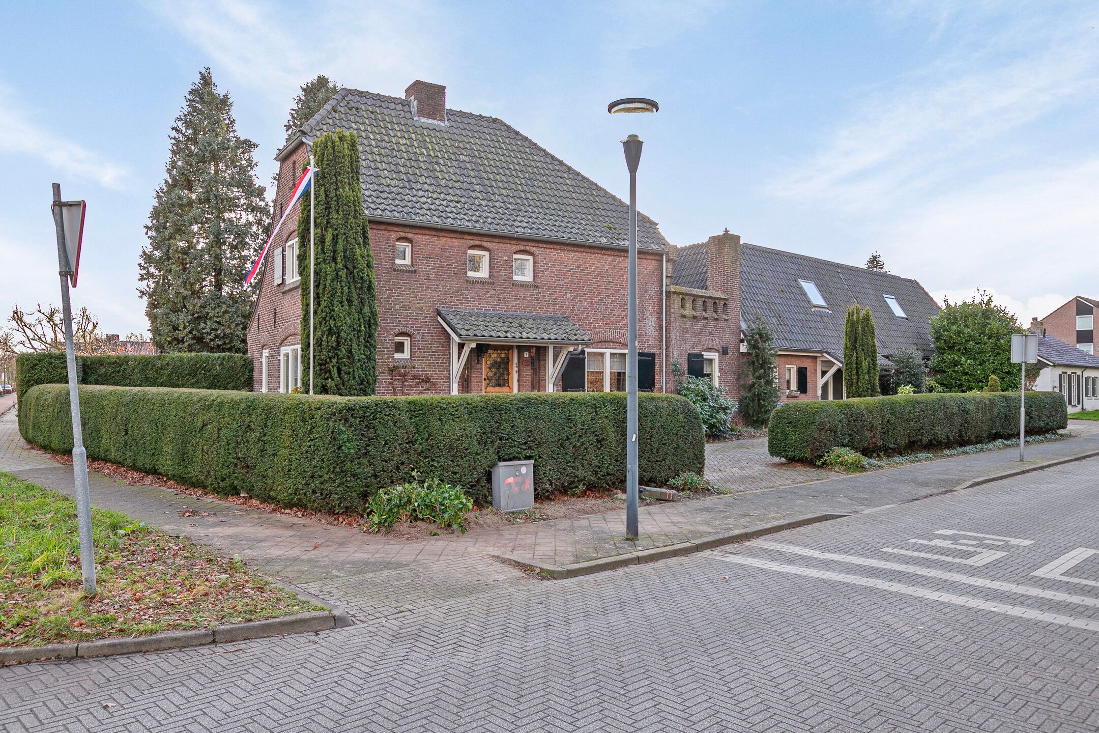 Foto 3 van Nassaustraat 1