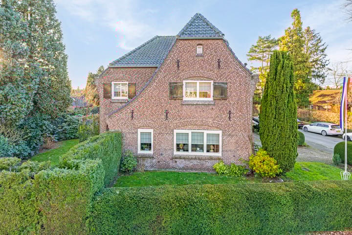 Foto 4 van Nassaustraat 1