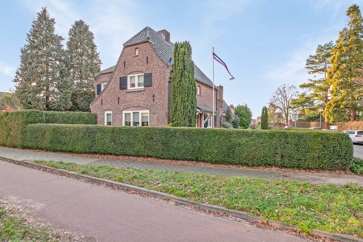 Foto 5 van Nassaustraat 1