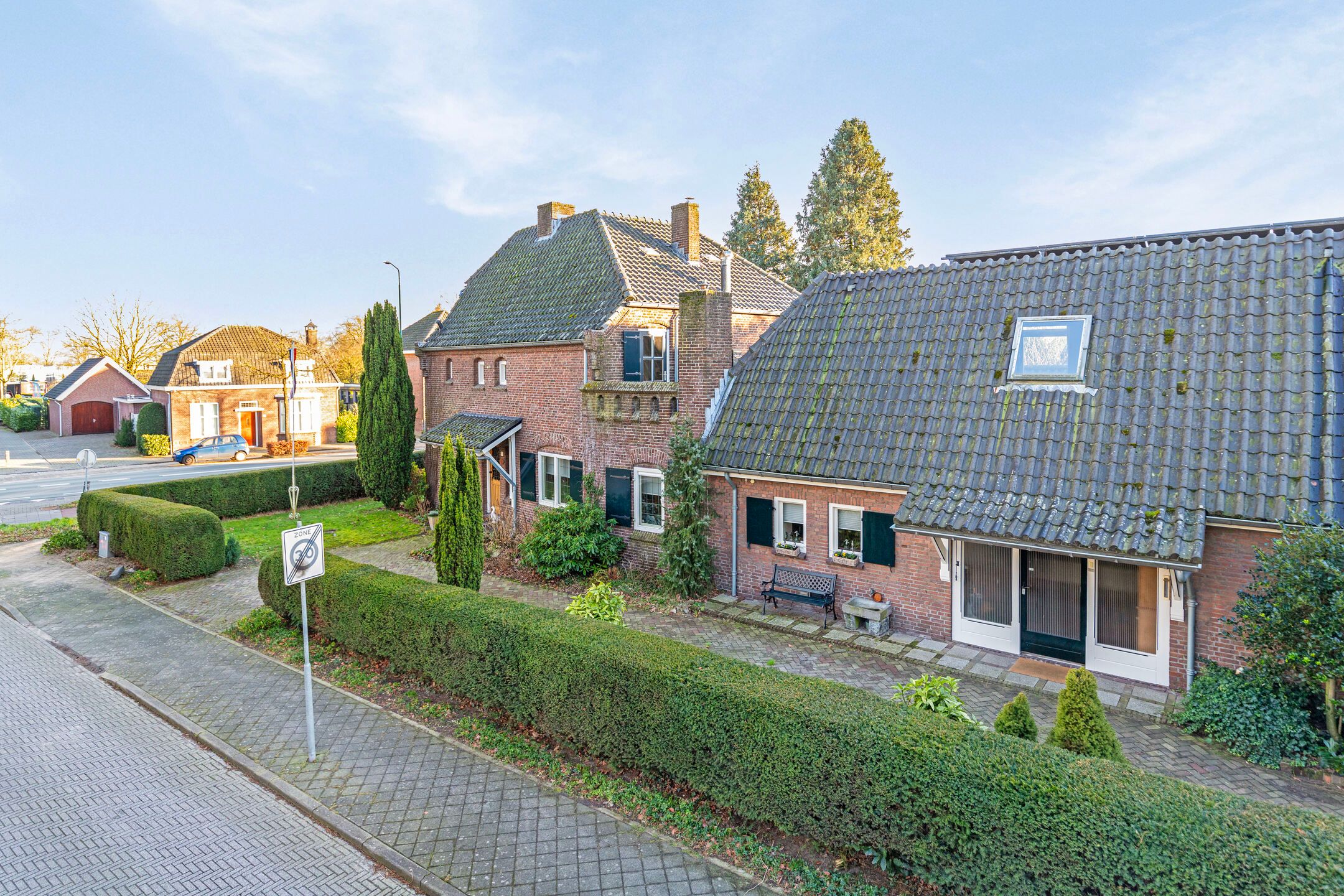 Foto 6 van Nassaustraat 1