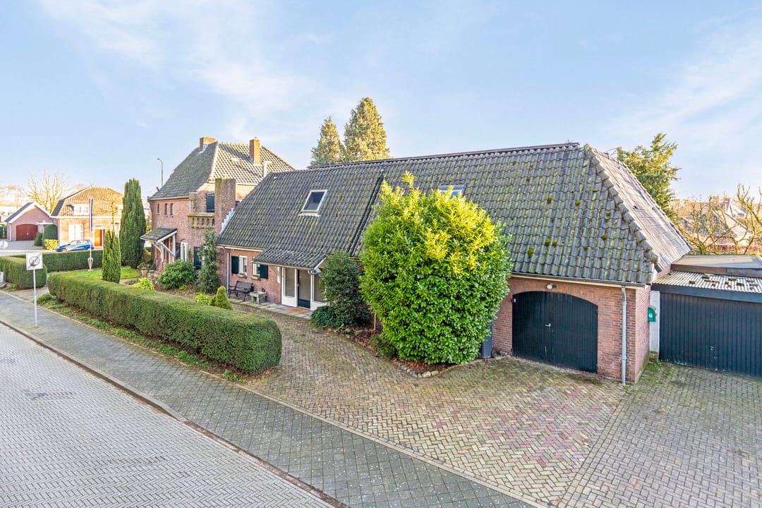 Foto 7 van Nassaustraat 1