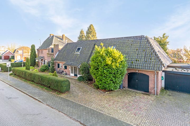 Foto 7 van Nassaustraat 1