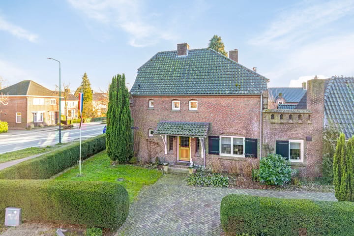 Foto 10 van Nassaustraat 1