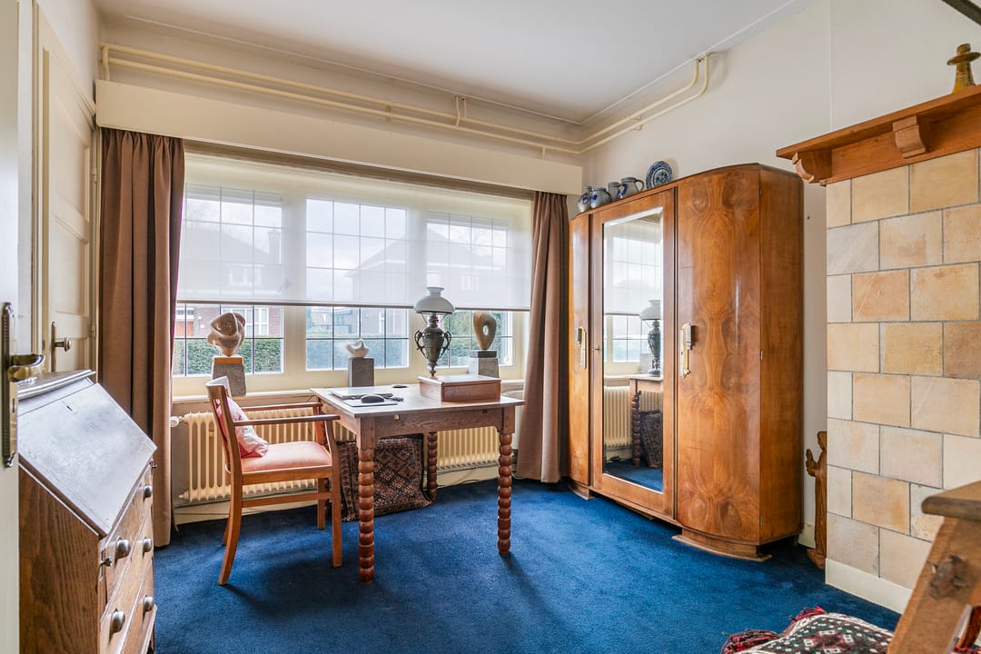 Foto 13 van Nassaustraat 1