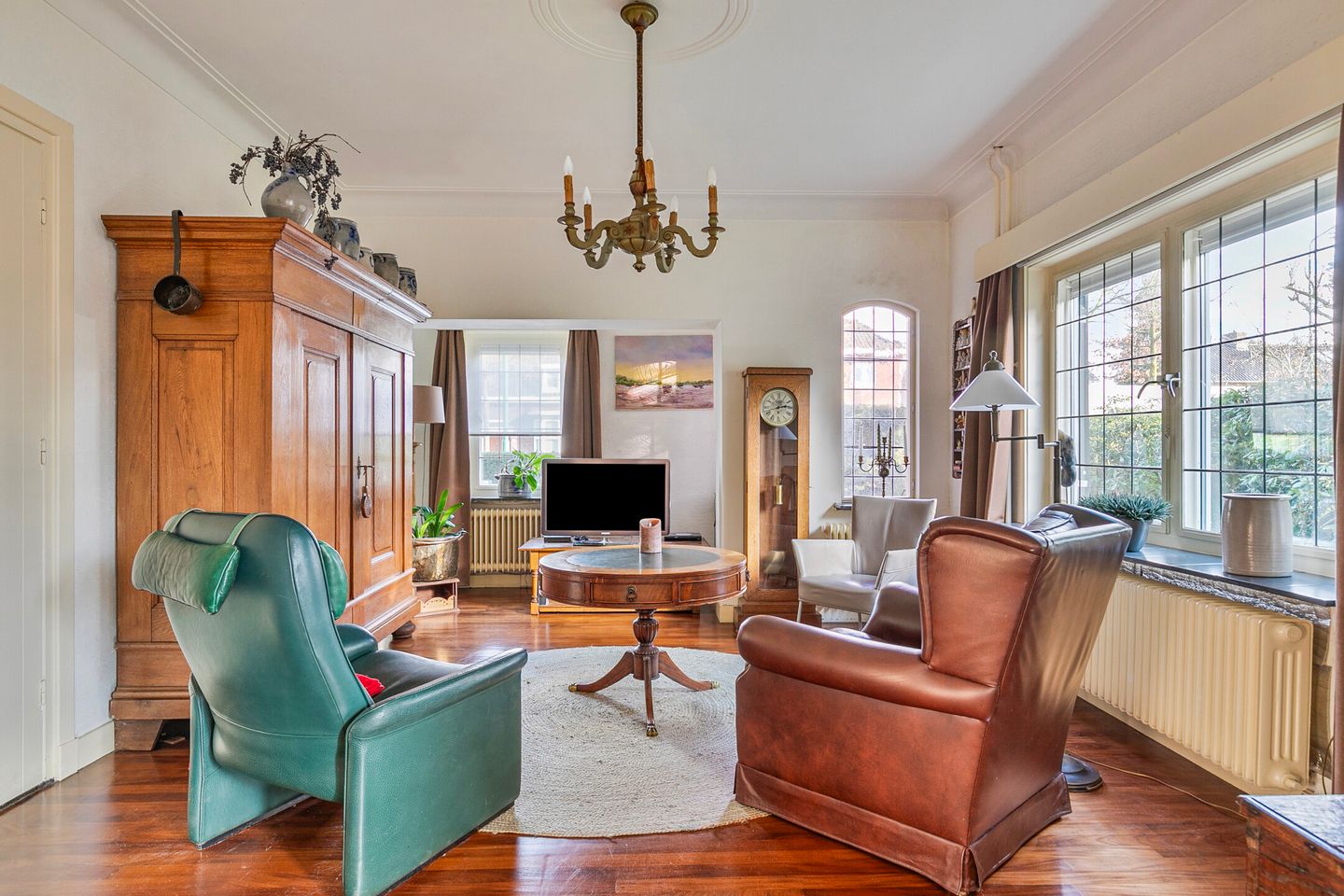 Foto 14 van Nassaustraat 1