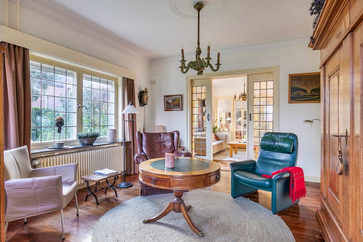 Foto 15 van Nassaustraat 1