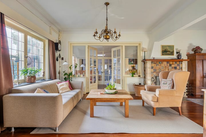 Foto 19 van Nassaustraat 1