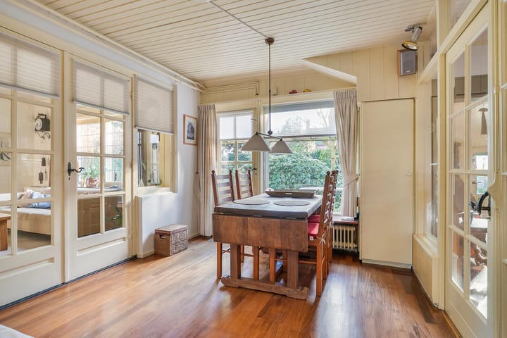 Foto 20 van Nassaustraat 1