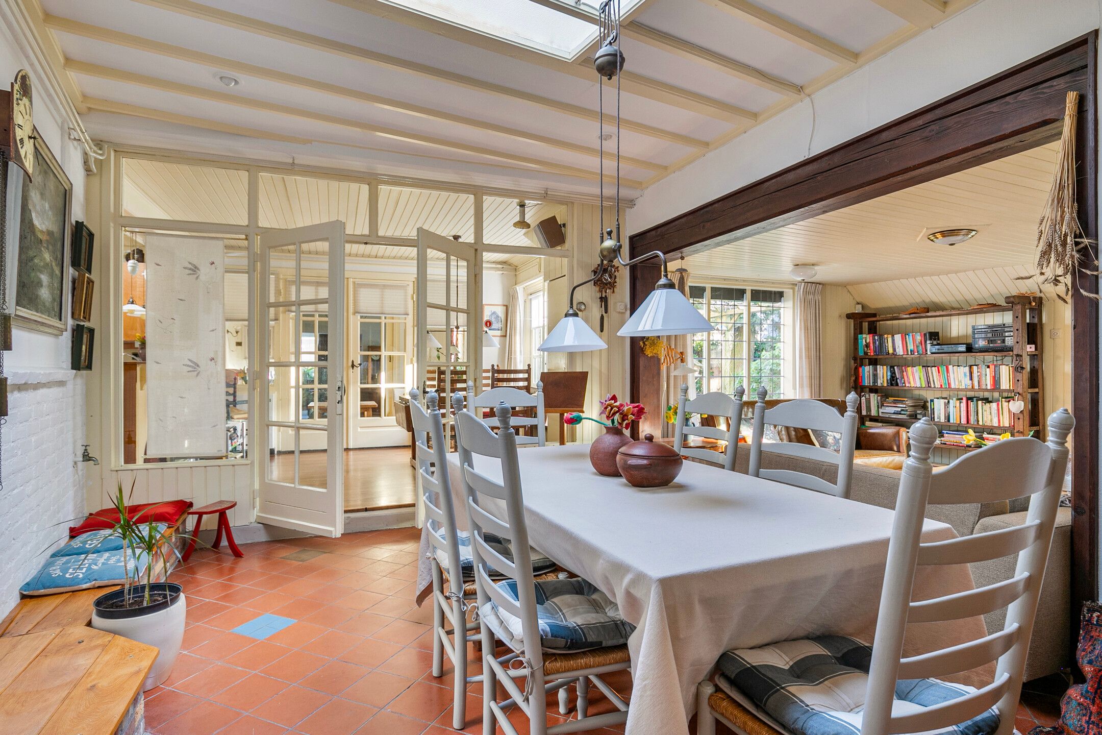 Foto 24 van Nassaustraat 1