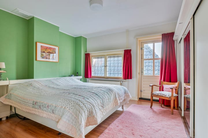 Foto 34 van Nassaustraat 1