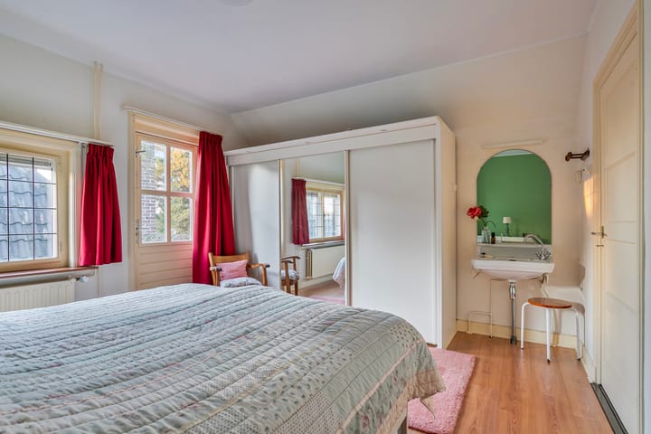 Foto 35 van Nassaustraat 1