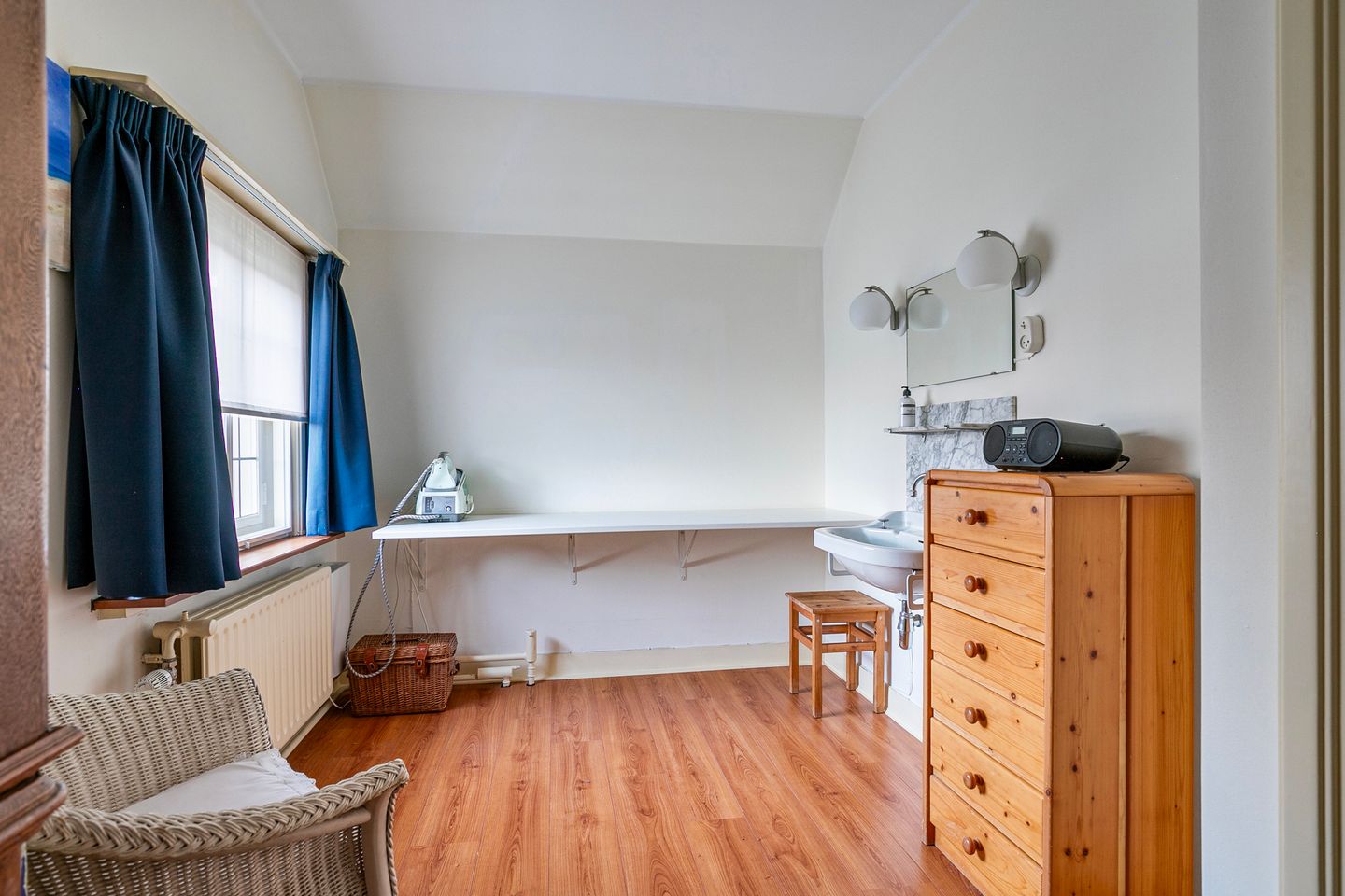 Foto 40 van Nassaustraat 1