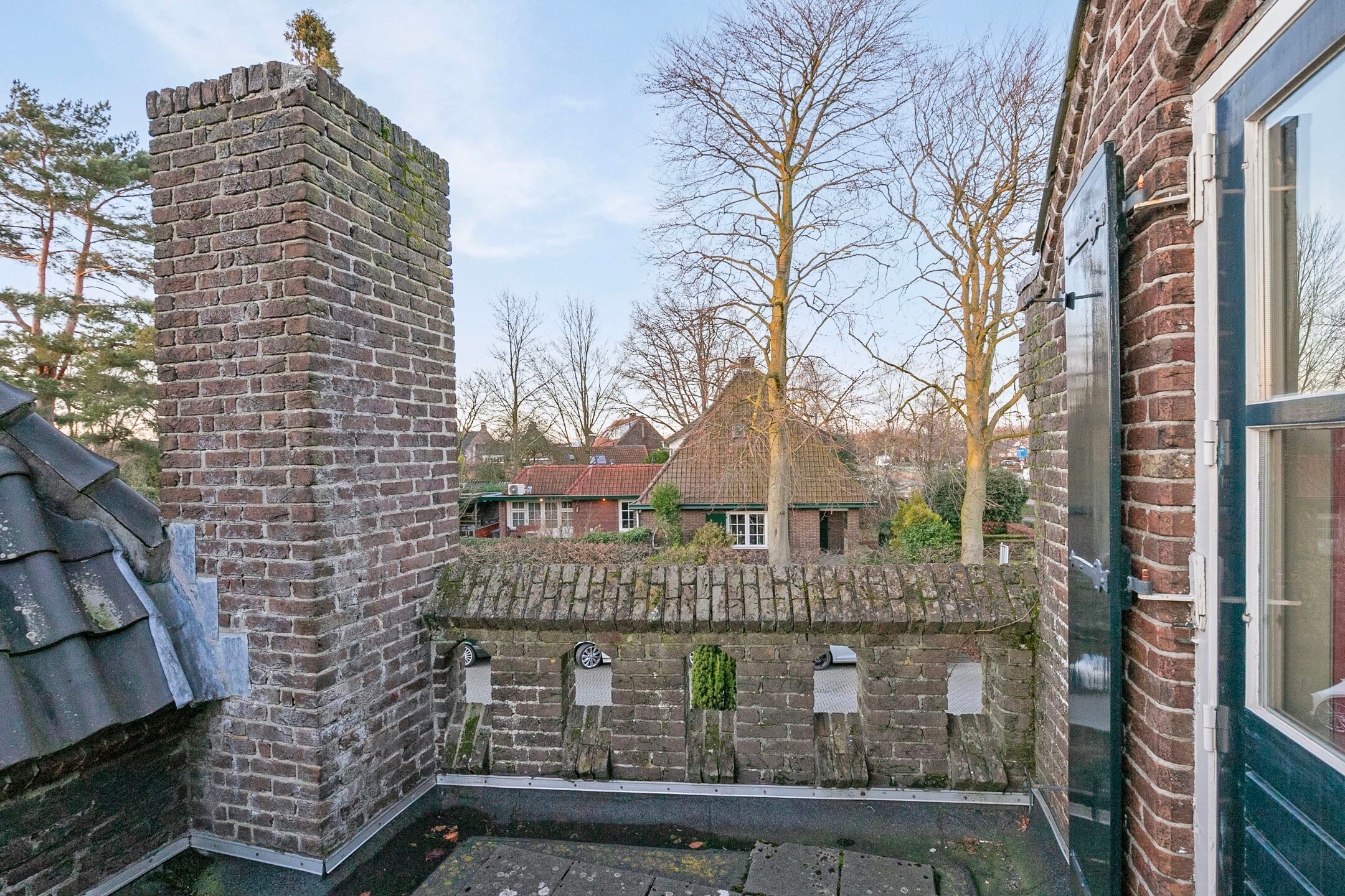 Foto 45 van Nassaustraat 1