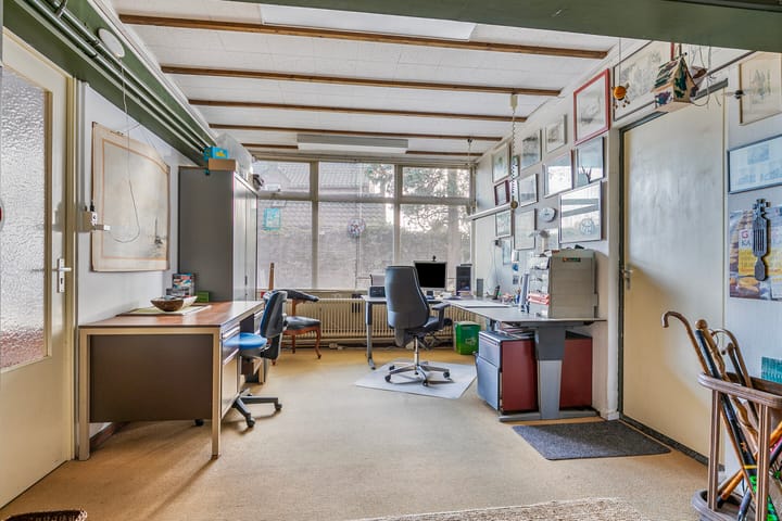 Foto 49 van Nassaustraat 1