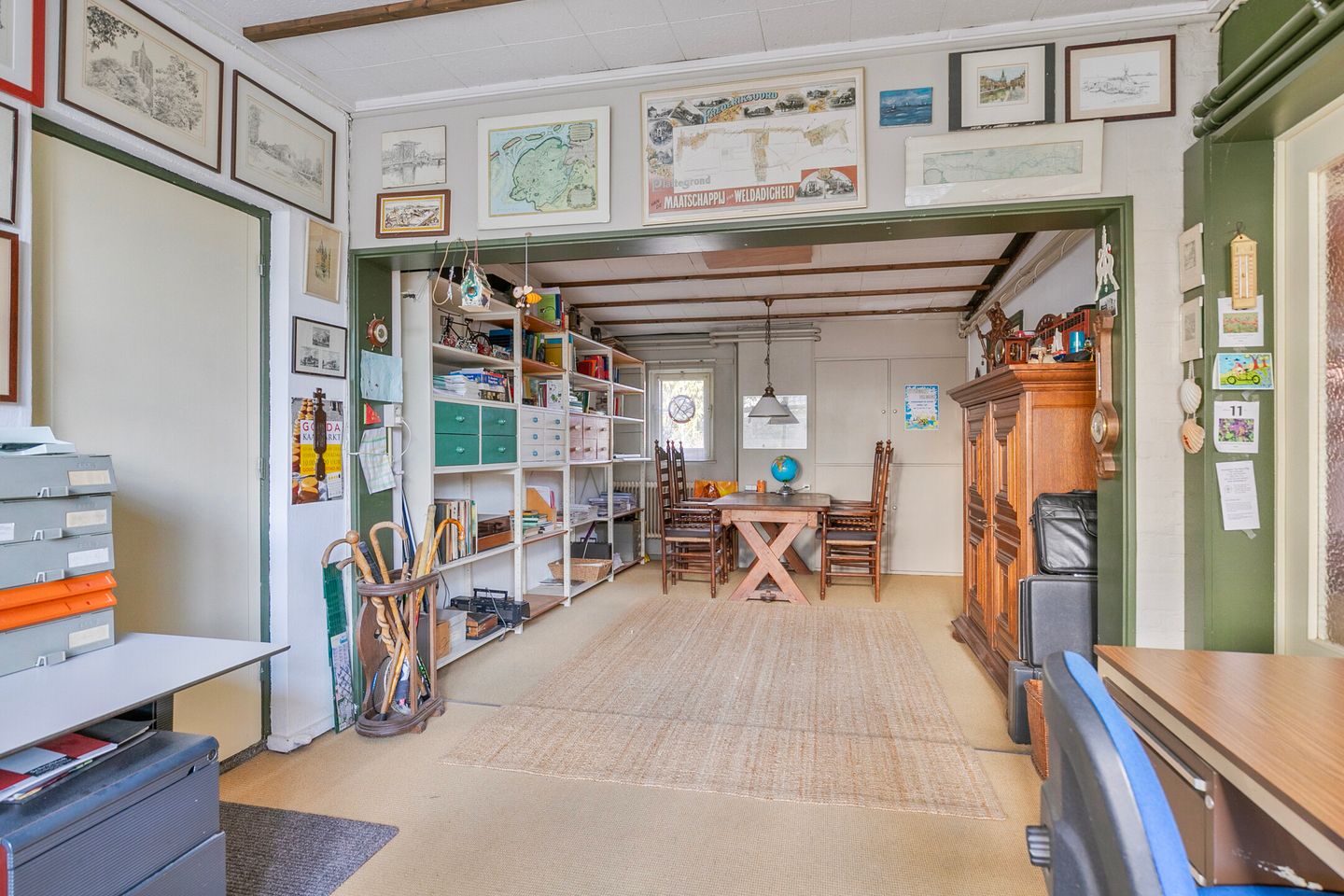 Foto 50 van Nassaustraat 1