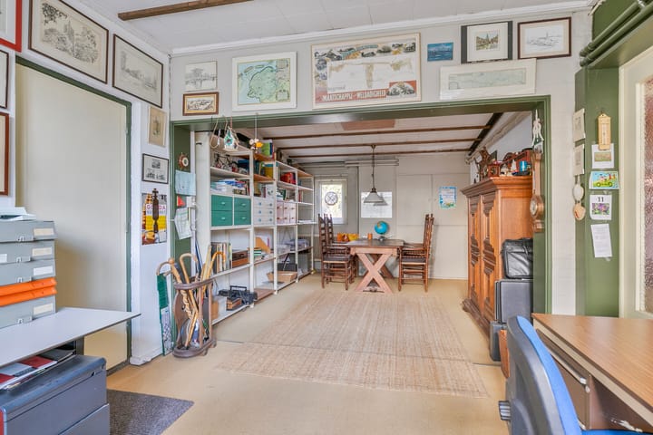 Foto 50 van Nassaustraat 1