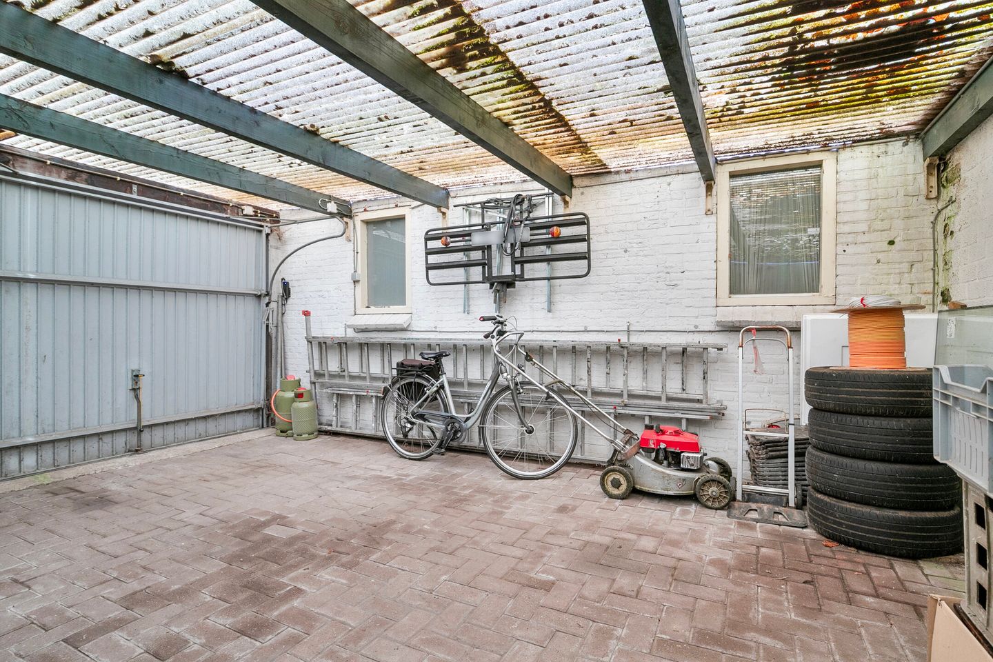 Foto 65 van Nassaustraat 1