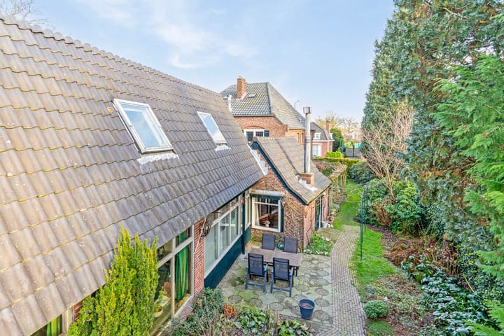 Foto 66 van Nassaustraat 1