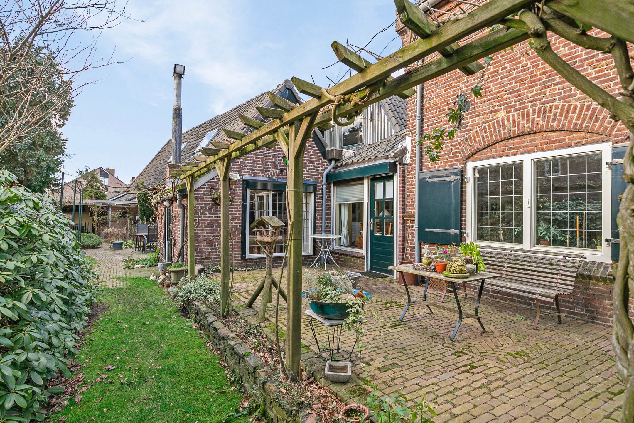 Foto 69 van Nassaustraat 1