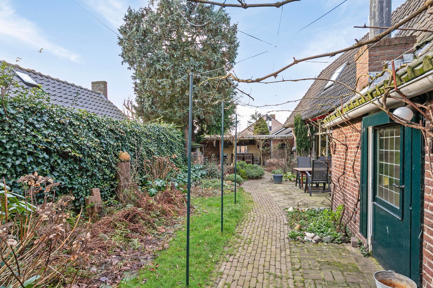 Foto 70 van Nassaustraat 1