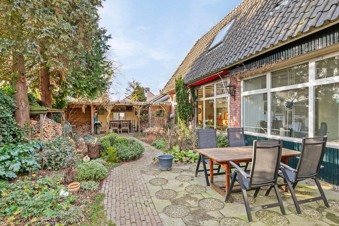 Foto 71 van Nassaustraat 1