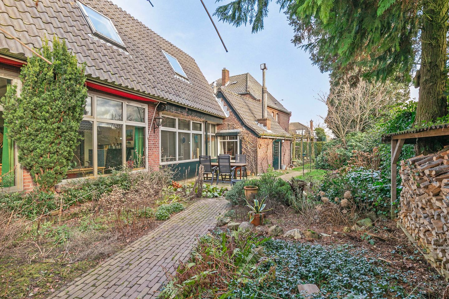 Foto 74 van Nassaustraat 1