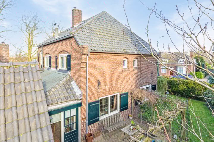 Foto 75 van Nassaustraat 1