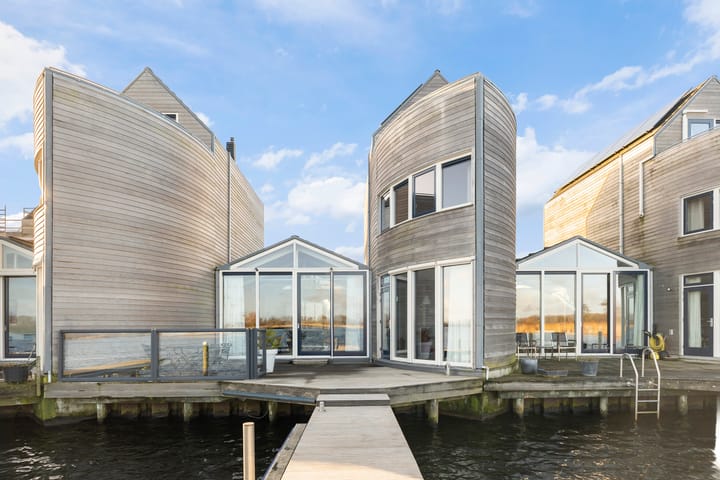 Foto 1 van Wielendwinger 7