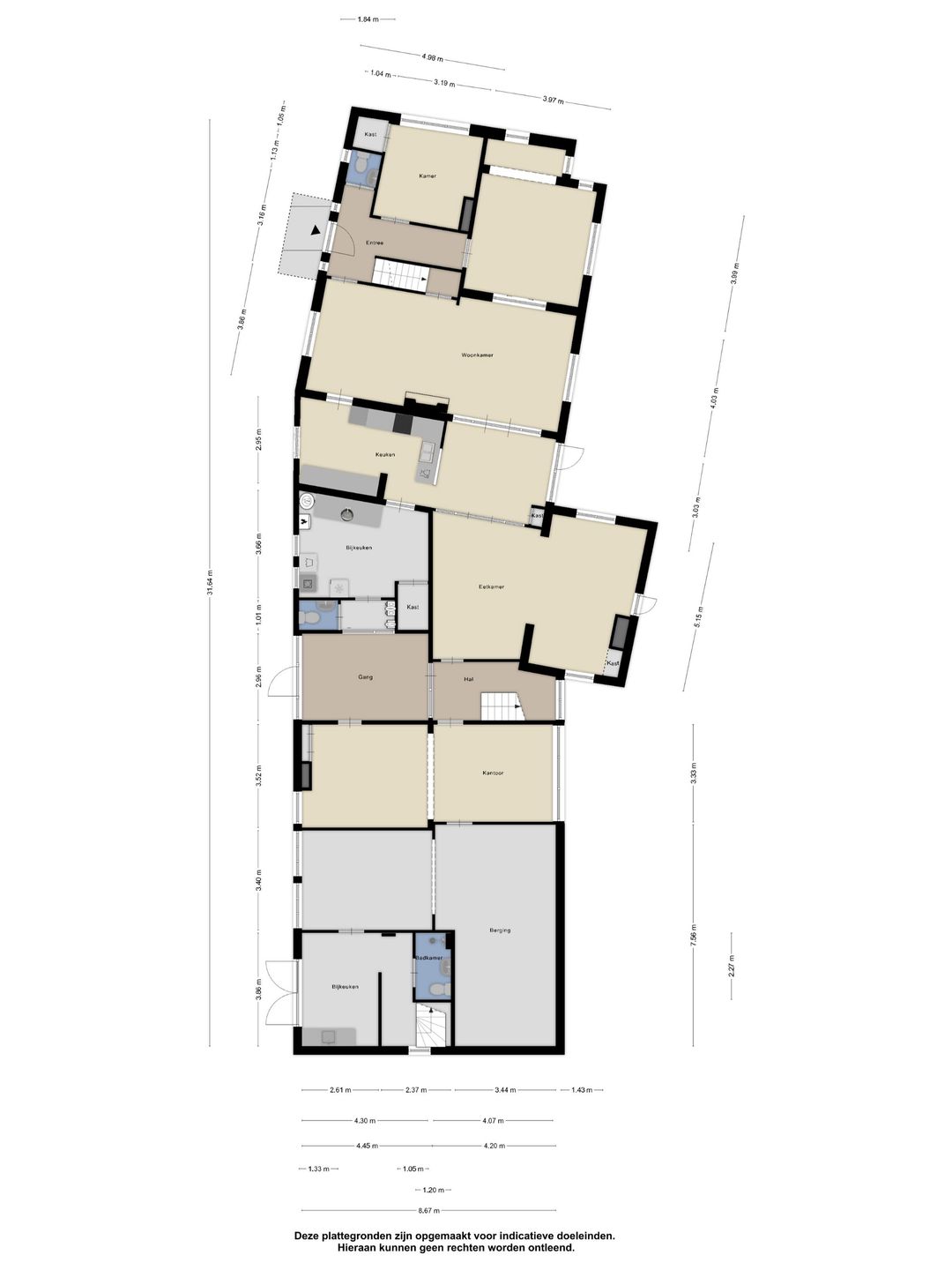 Foto 82 van Nassaustraat 1