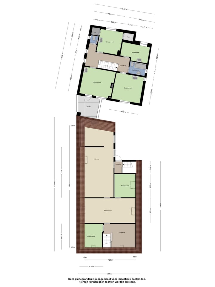 Foto 83 van Nassaustraat 1