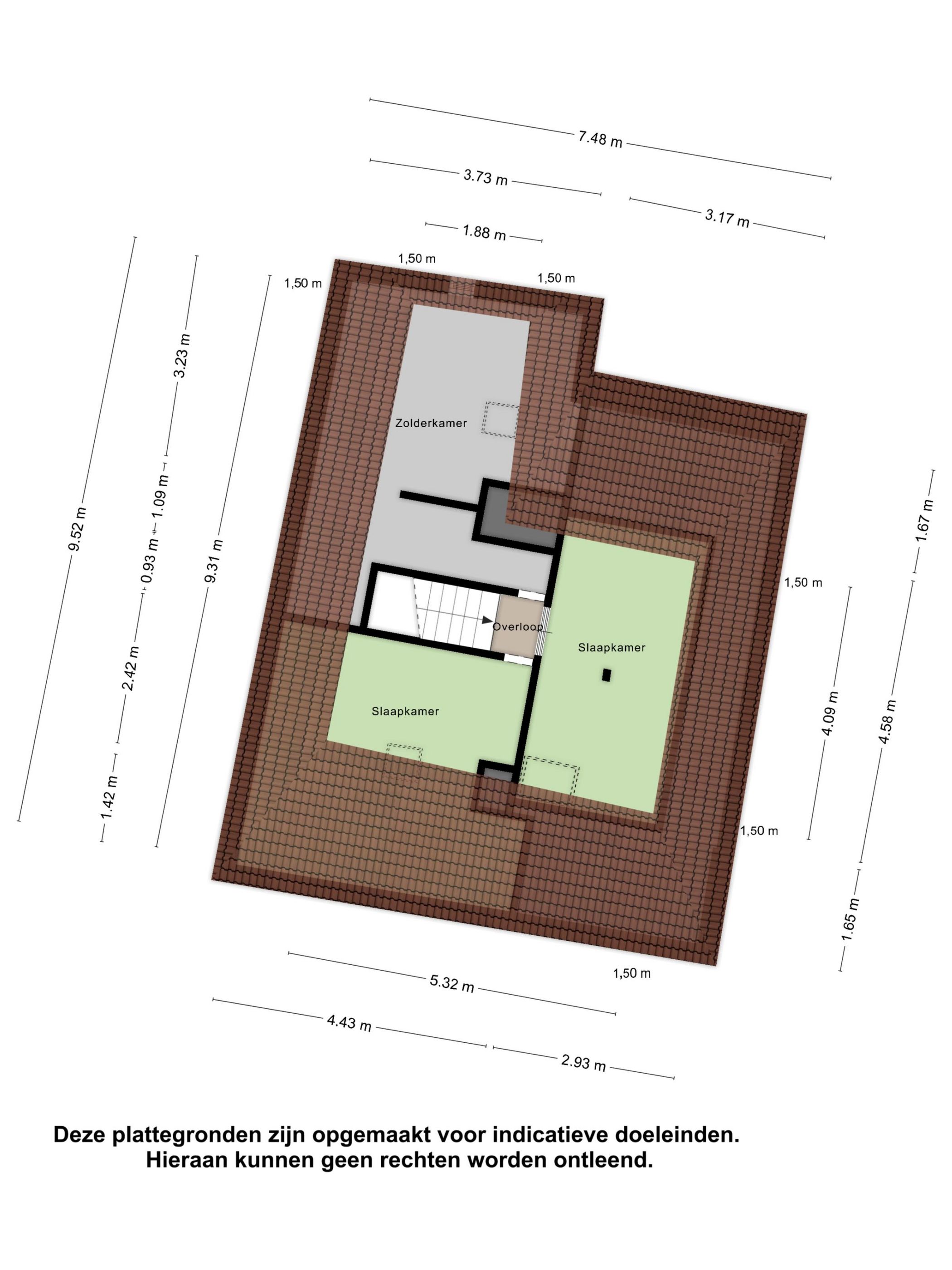 Foto 84 van Nassaustraat 1