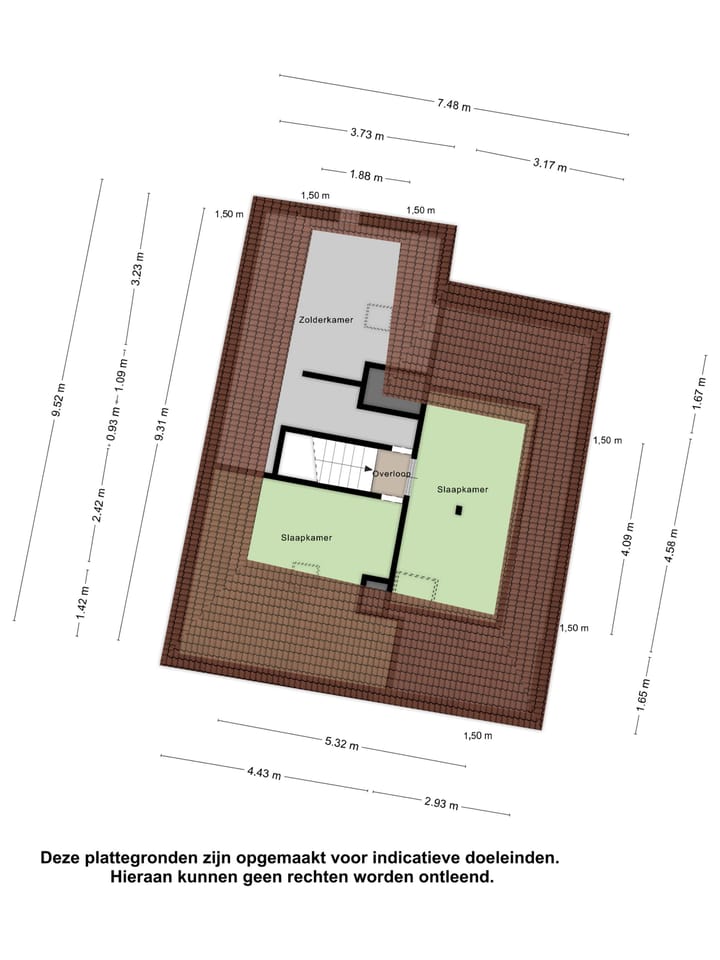 Foto 84 van Nassaustraat 1