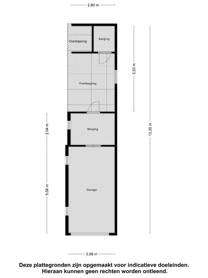 Foto 85 van Nassaustraat 1